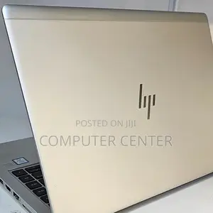 Photo - New Laptop HP EliteBook 840 16GB Intel Core I7 SSD 512GB