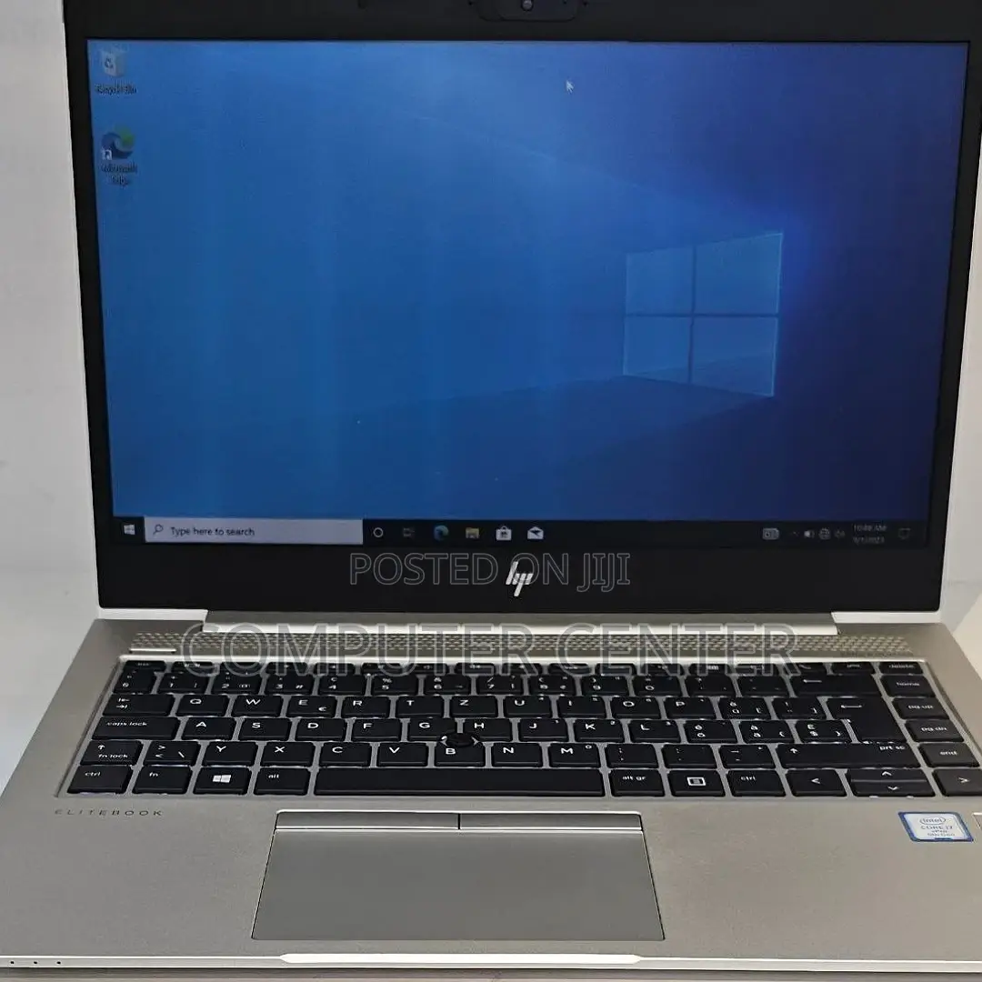 New Laptop HP EliteBook 840 16GB Intel Core I7 SSD 512GB