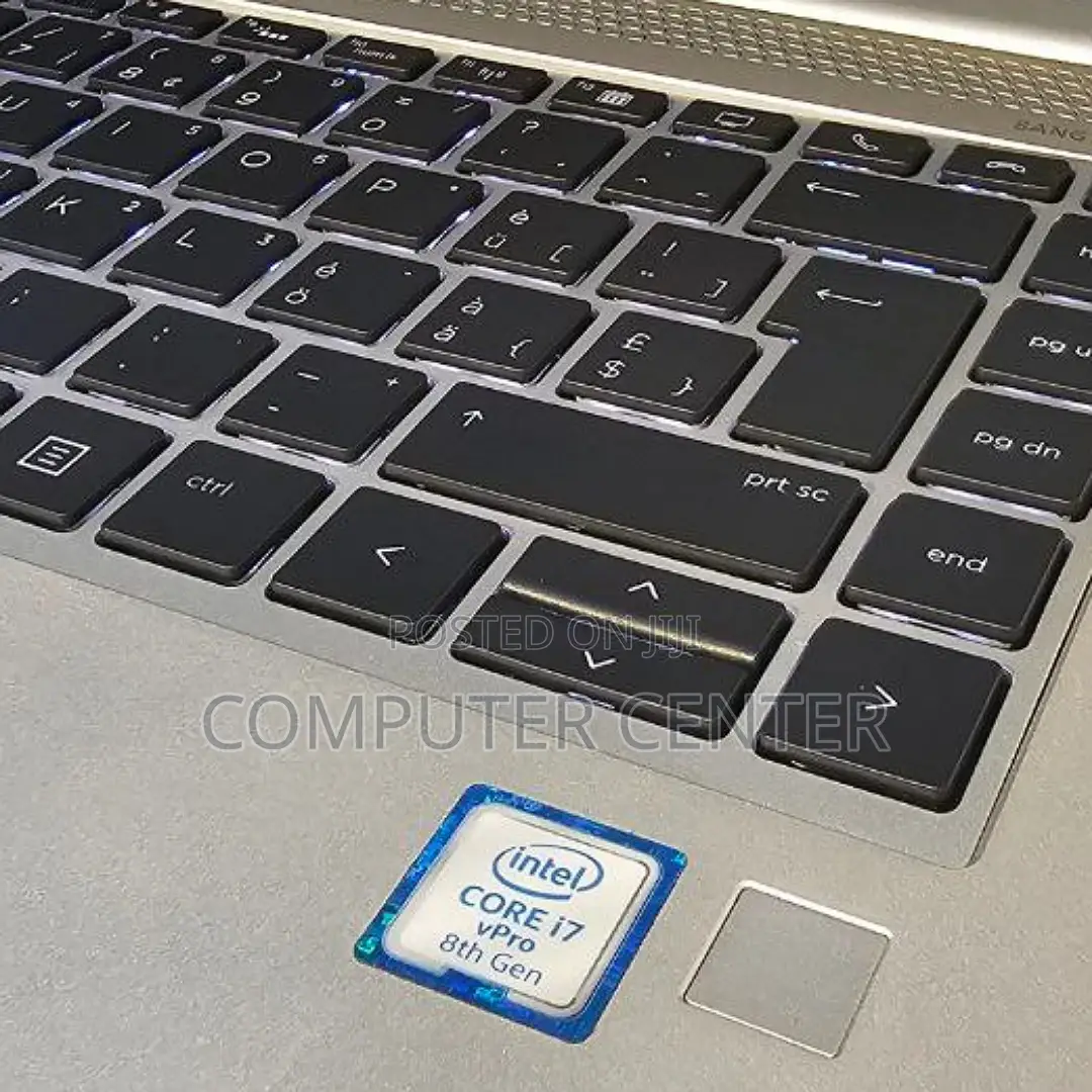 New Laptop HP EliteBook 840 16GB Intel Core I7 SSD 512GB