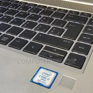 New Laptop HP EliteBook 840 16GB Intel Core I7 SSD 512GB