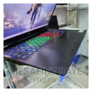 New Laptop Dell G5 16GB Intel Core I7 SSD 512GB