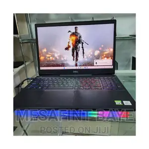 New Laptop Dell G5 16GB Intel Core I7 SSD 512GB