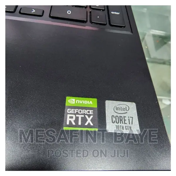 New Laptop Dell G5 16GB Intel Core I7 SSD 512GB