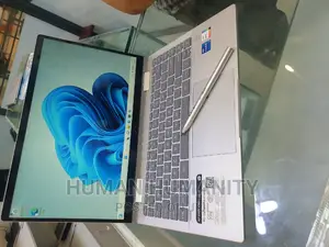 New Laptop HP Envy X360 16GB Intel Core I7 SSD 1T