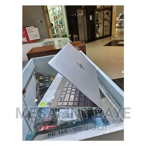 New Laptop HP Envy X360 8GB Intel Core I5 SSD 512GB