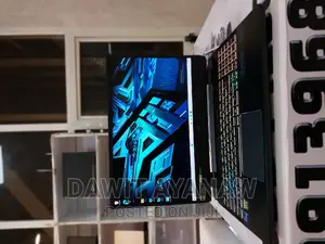 New Laptop Acer Predator Helios 300 16GB Intel Core I7 SSD 512GB