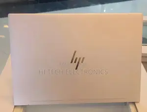 New Laptop HP Envy Ultrabook 6 8GB Intel Core I5 SSD 512GB