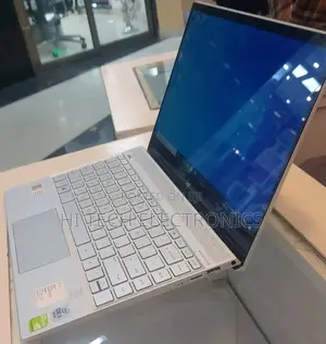 New Laptop HP Envy Ultrabook 6 8GB Intel Core I5 SSD 512GB