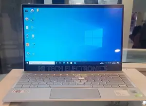 New Laptop HP Envy Ultrabook 6 8GB Intel Core I5 SSD 512GB