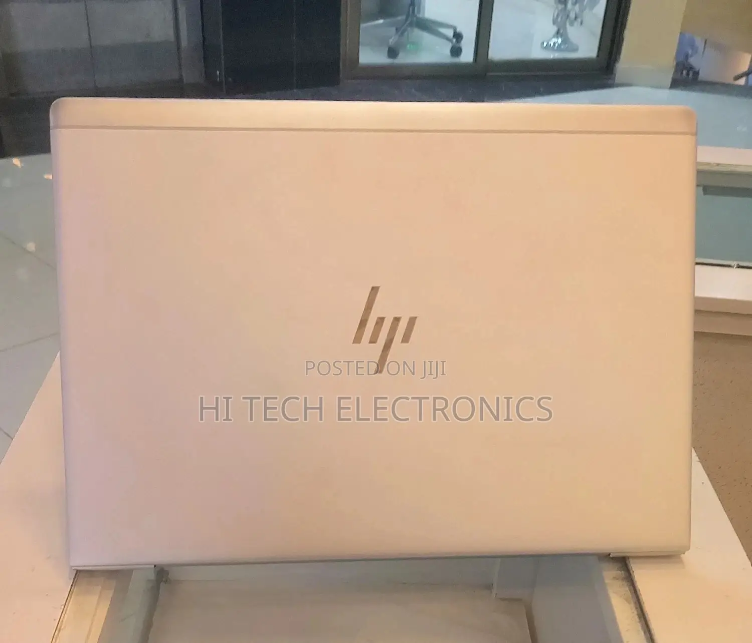 New Laptop HP EliteBook 840 8GB Intel Core I7 SSD 512GB