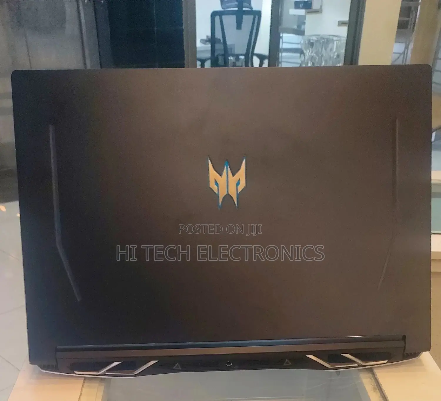 New Laptop Acer Predator Helios 300 16GB Intel Core I9 SSD 1T
