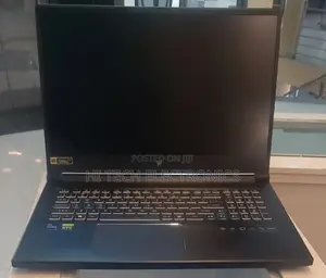 Photo - New Laptop Acer Predator Helios 300 16GB Intel Core I9 SSD 1T