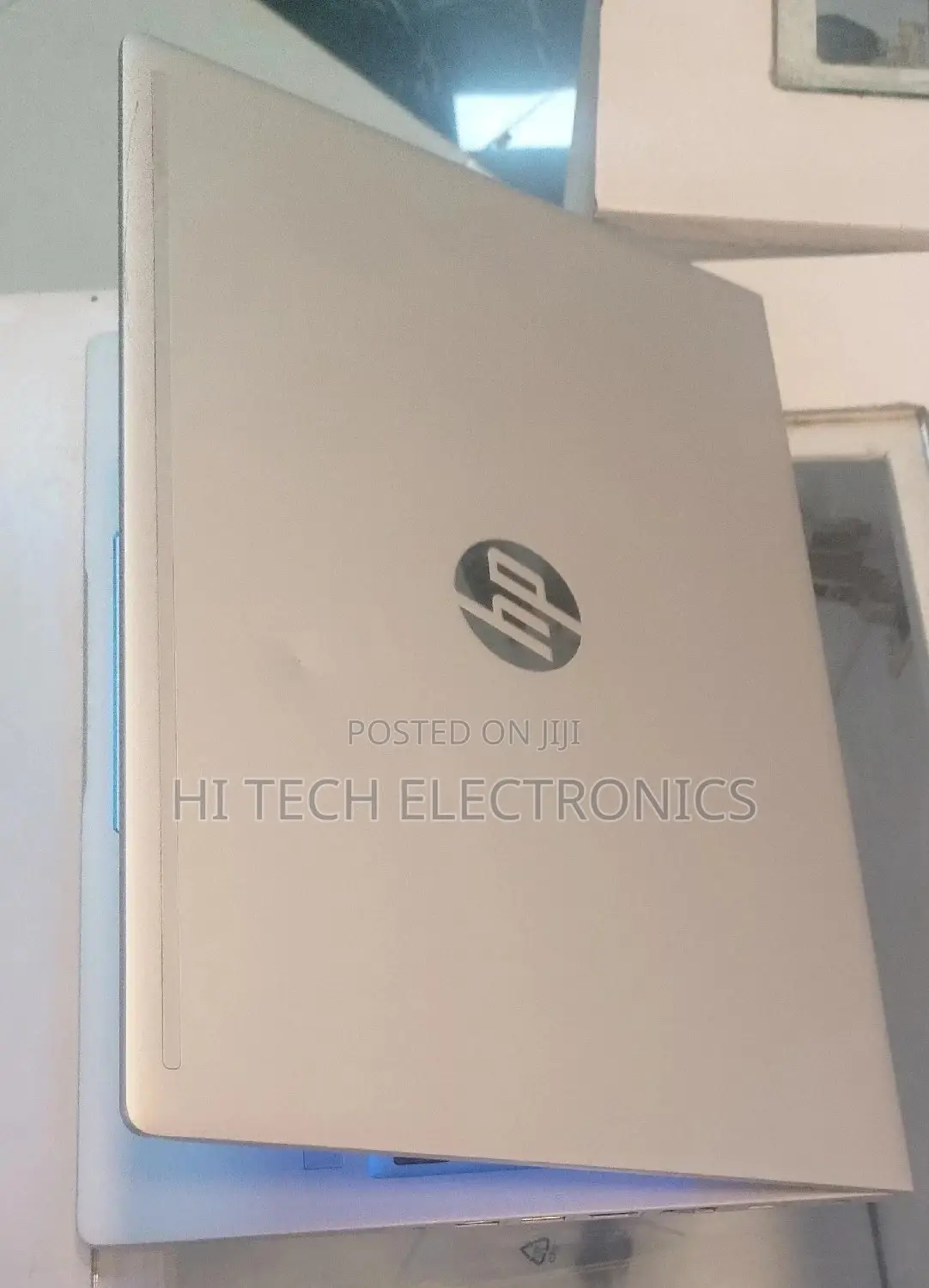 New Laptop HP ProBook 430 G7 8GB Intel Core I7 SSD 512GB