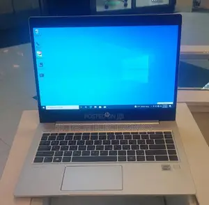 Photo - New Laptop HP ProBook 430 G7 8GB Intel Core I7 SSD 512GB