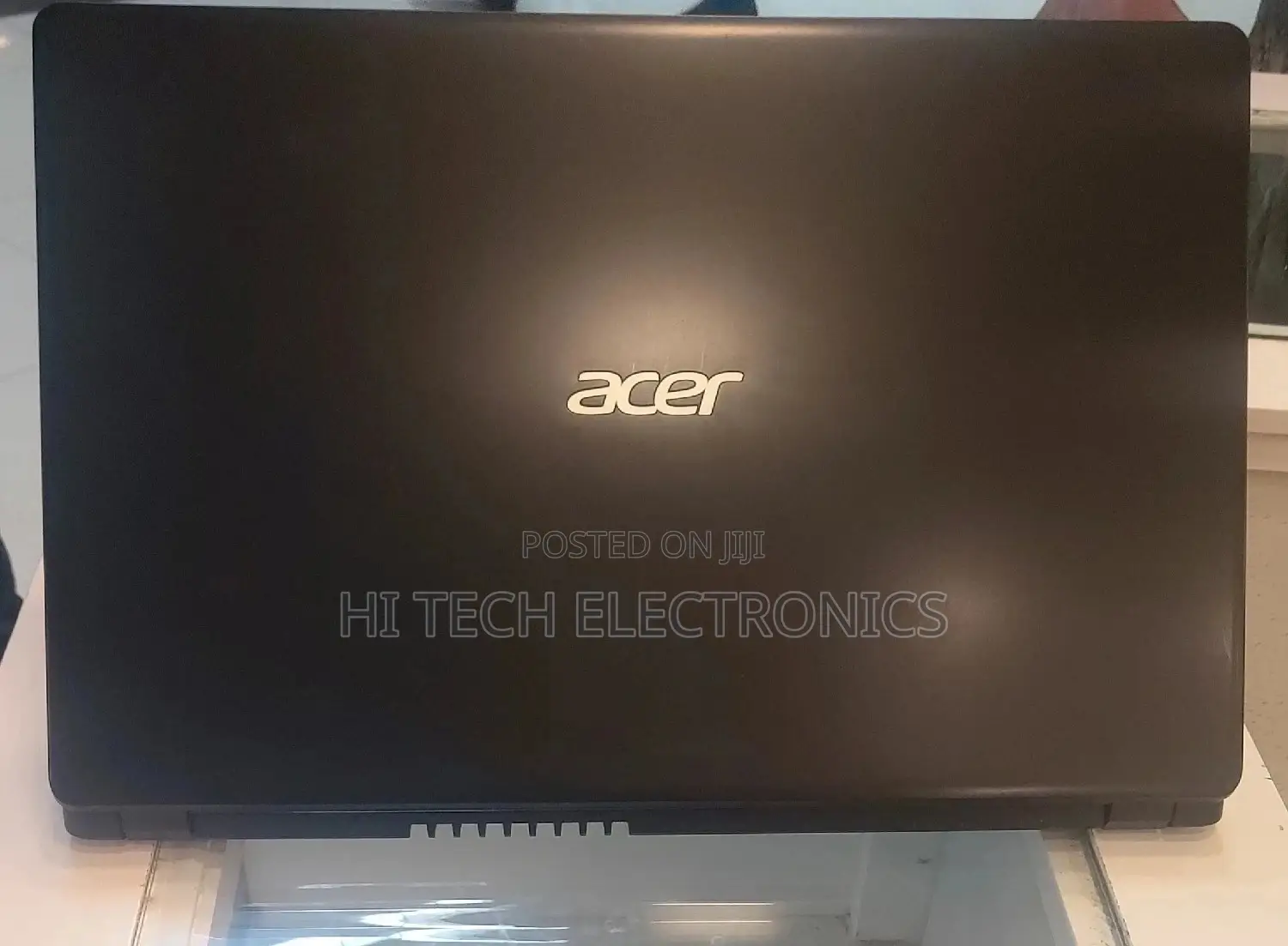 New Laptop Acer Aspire 3 8GB Intel Core I3 SSD 512GB