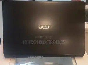 New Laptop Acer Aspire 3 8GB Intel Core I3 SSD 512GB