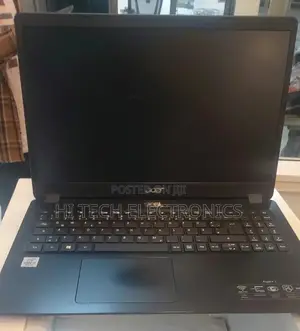 Photo - New Laptop Acer Aspire 3 8GB Intel Core I3 SSD 512GB