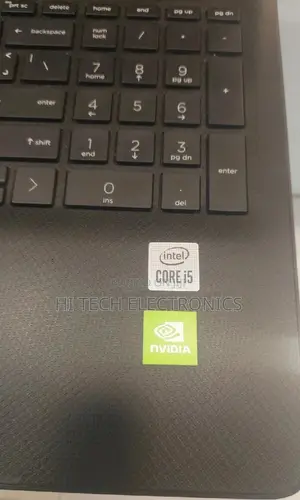 New Laptop HP Stream Notebook 8GB Intel Core I5 SSD 1T