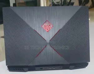 New Laptop HP Omen X 8GB Intel Core I7 HDD+SSD 1.5T