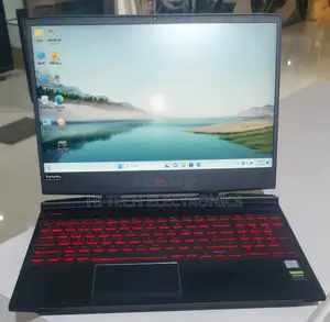 New Laptop HP Omen X 8GB Intel Core I7 HDD+SSD 1.5T