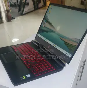 New Laptop HP Omen X 8GB Intel Core I7 HDD+SSD 1.5T