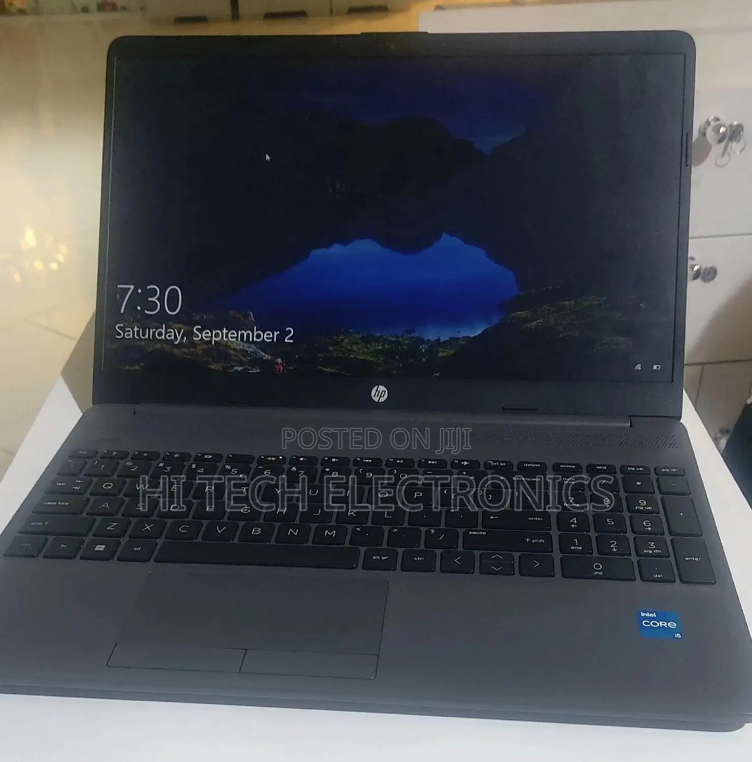 New Laptop HP Stream Notebook 12GB Intel Core I5 SSD 512GB