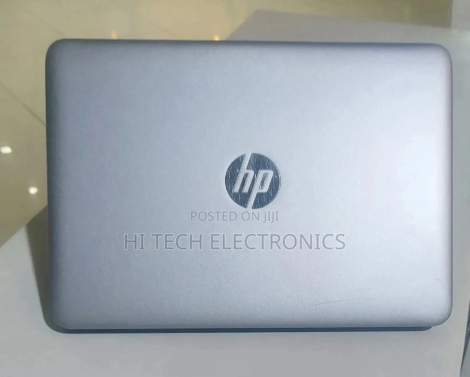 New Laptop HP EliteBook 820 G4 8GB Intel Core I5 HDD 500GB