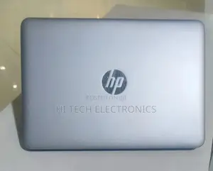 New Laptop HP EliteBook 820 G4 8GB Intel Core I5 HDD 500GB