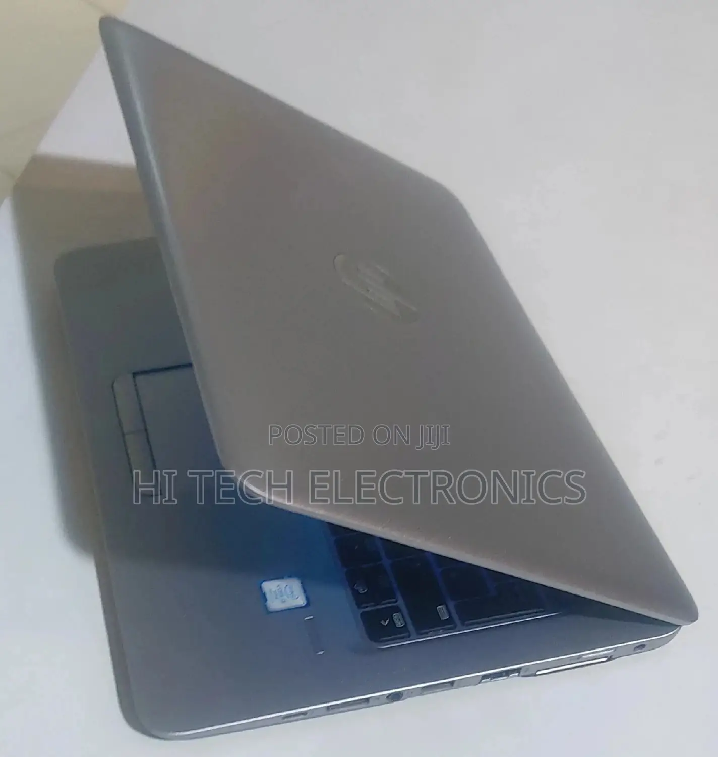 New Laptop HP EliteBook 820 G4 8GB Intel Core I5 HDD 500GB