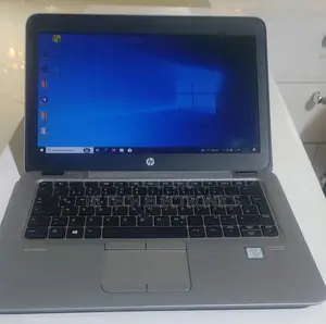 New Laptop HP EliteBook 820 G4 8GB Intel Core I5 HDD 500GB
