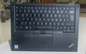 New Laptop Lenovo ThinkPad X380 Yoga 8GB Intel Core I5 SSD 512GB