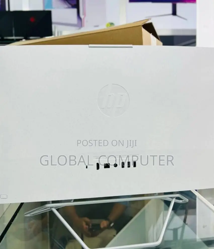 New Desktop Computer HP EliteOne 1000 G1 8GB Intel Core I7 SSD 512GB