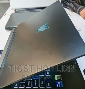 New Laptop Acer Predator Helios 300 16GB Intel Core I7 SSD 512GB