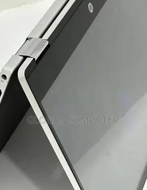 New Laptop HP Pavilion 13 8GB Intel Core I3 SSD 256GB