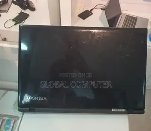 New Laptop Toshiba Satellite BE45 8GB Intel Core I5 HDD 500GB