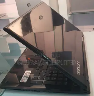 New Laptop Toshiba Satellite BE45 8GB Intel Core I5 HDD 500GB