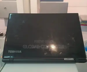 New Laptop Toshiba Satellite BE45 8GB Intel Core I5 HDD 500GB