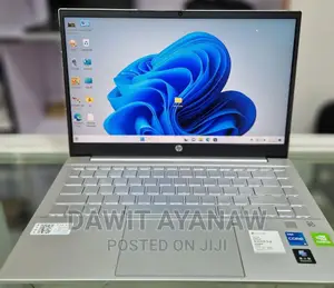 New Laptop HP Pavilion 14 16GB Intel Core I7 SSD 512GB