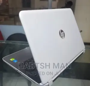 Laptop HP Stream Notebook 8GB Intel Core I5 HDD 500GB