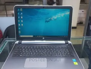 Laptop HP Stream Notebook 8GB Intel Core I5 HDD 500GB