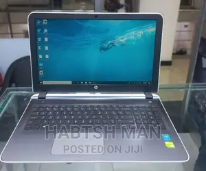Laptop HP Stream Notebook 8GB Intel Core I5 HDD 500GB
