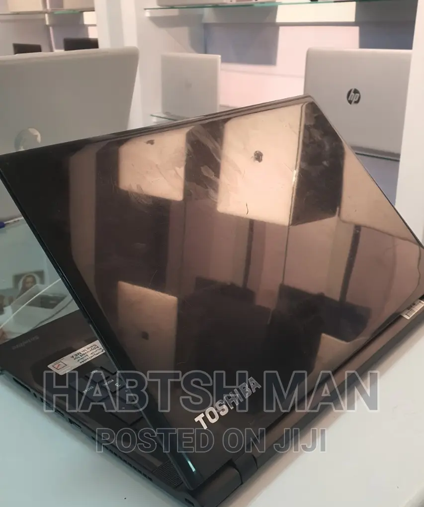 Laptop Toshiba A30 4GB Intel Core I5 HDD 500GB