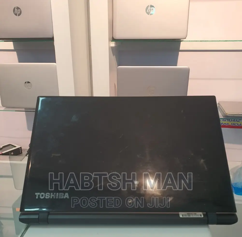 Laptop Toshiba A30 4GB Intel Core I5 HDD 500GB