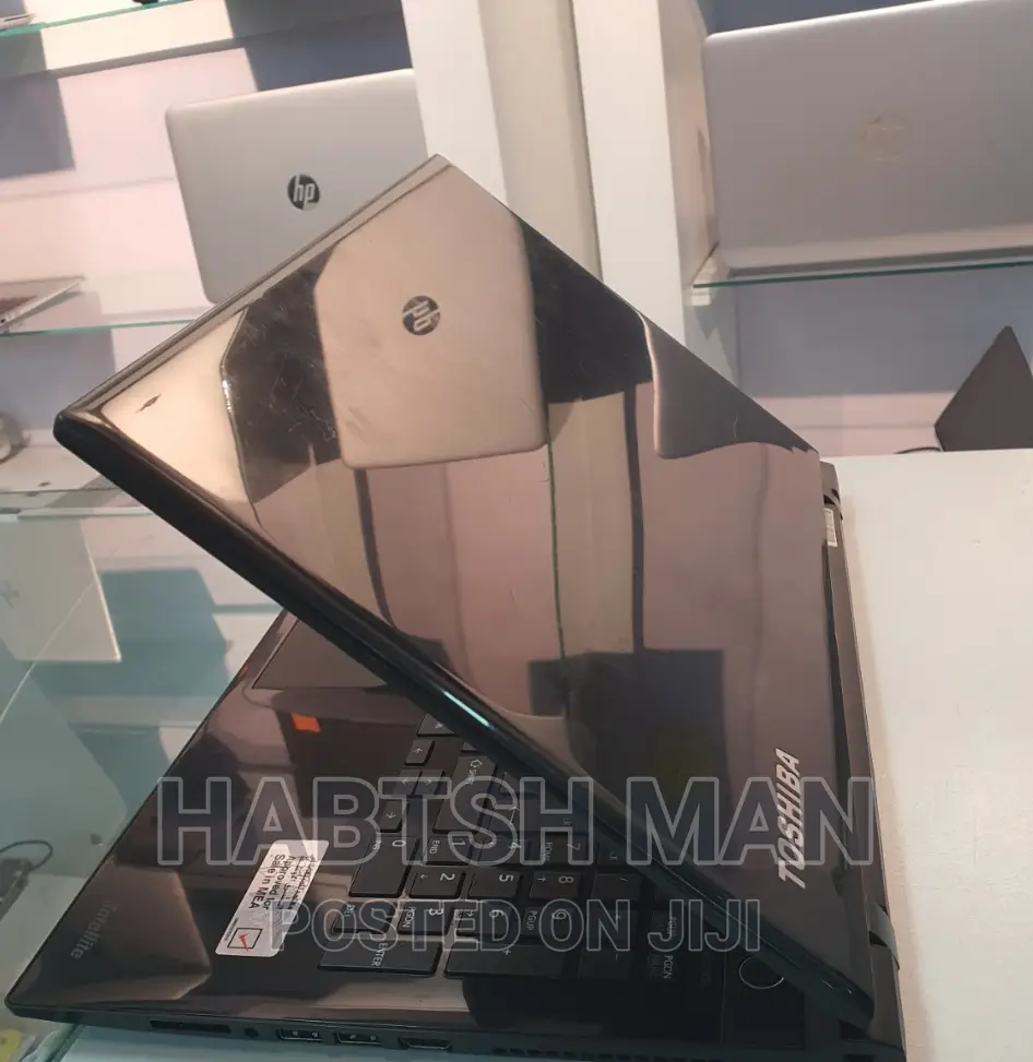 Laptop Toshiba A30 4GB Intel Core I5 HDD 500GB