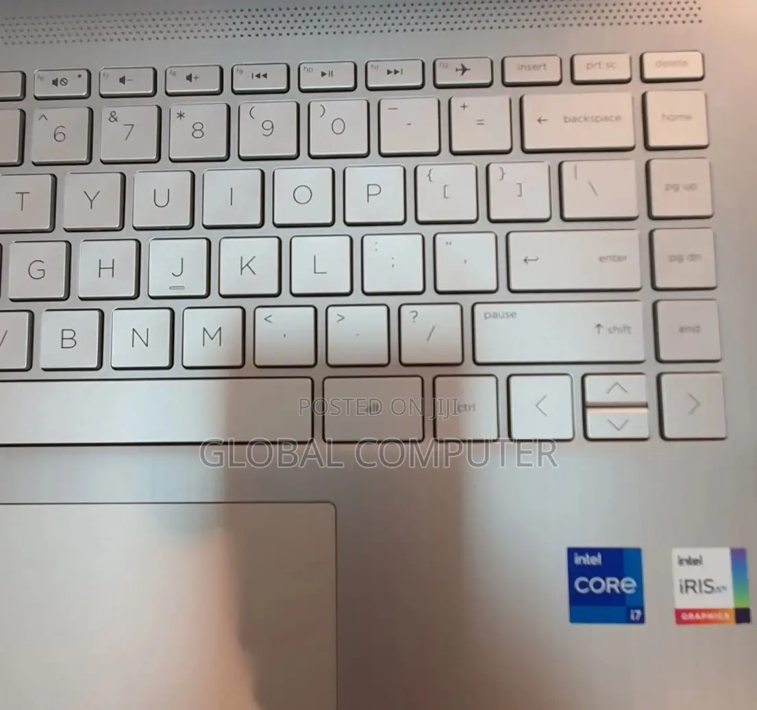 New Laptop HP Stream Notebook 8GB Intel Core I7 SSD 512GB