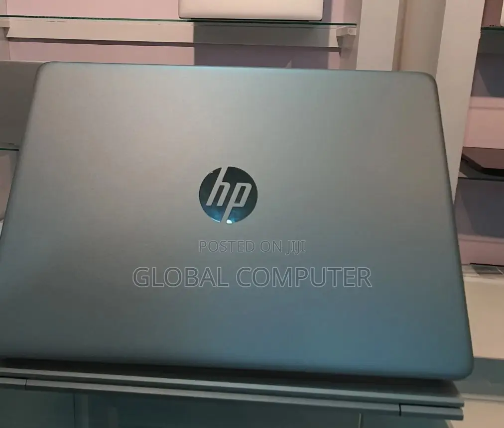 New Laptop HP Stream Notebook 8GB Intel Core I7 SSD 512GB