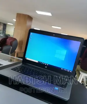 Laptop HP ProBook 640 G1 4GB Intel Core I5 SSD 500GB