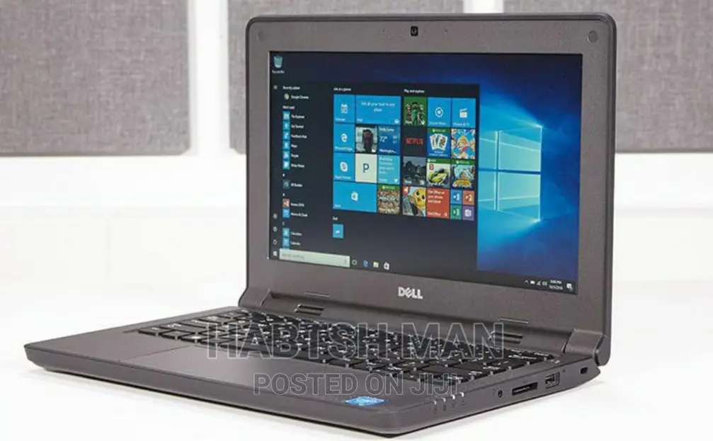 Laptop Dell Latitude 5420 4GB Intel Core i3 HDD 320GB