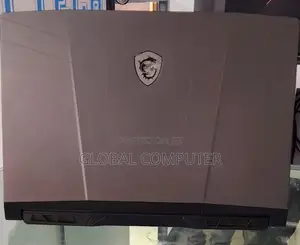 New Laptop MSI Pulse GL66 16GB Intel Core I9 SSD 1T
