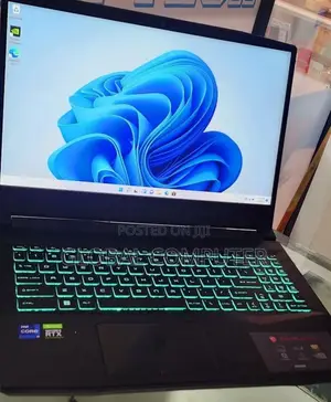 New Laptop MSI Pulse GL66 16GB Intel Core I9 SSD 1T